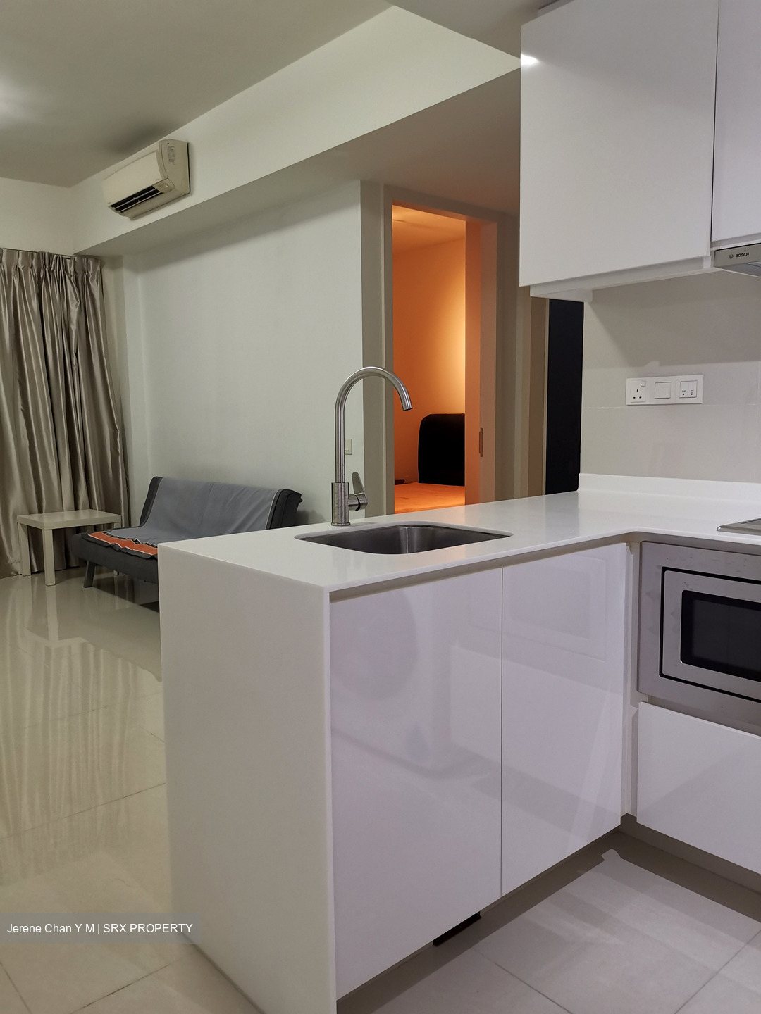 Bedok Residences (D16), Apartment #488940061